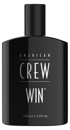 American Crew Win Fragrance 100 ml