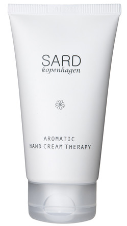 SARDkopenhagen Aromatic Hand Cream Therapy 75 ml