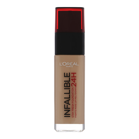 L'Oréal Paris Infallible Foundation 120 Vanilla