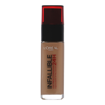 L'Oréal Paris Infallible Foundation 300 Ambre