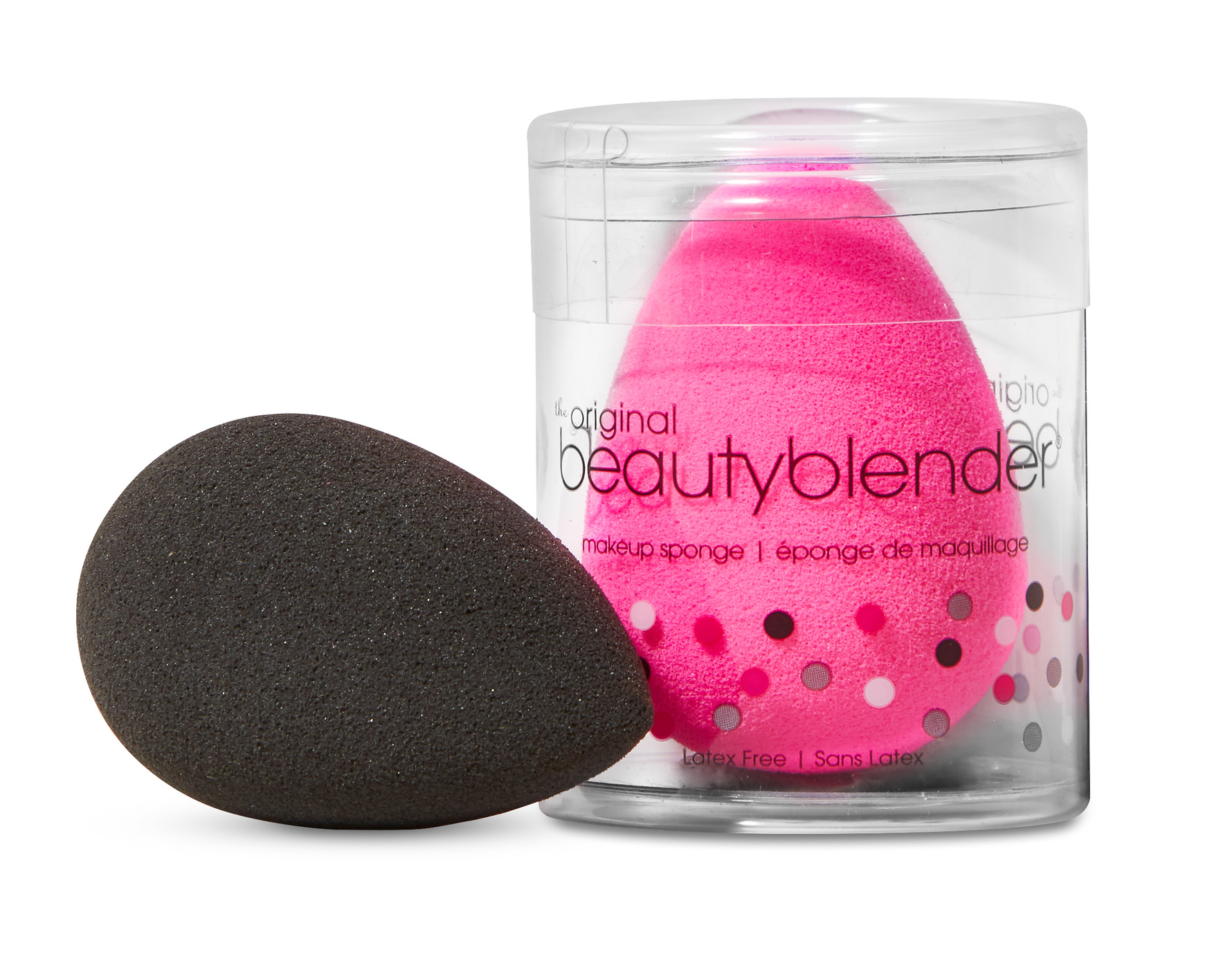 NBI The Original Beautyblender Pink
