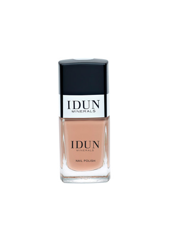 IDUN Minerals Neglelak Bergskristall