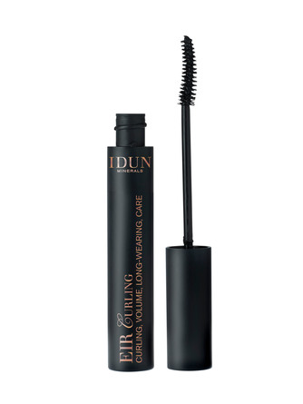 IDUN Minerals Eir Curling Mascara