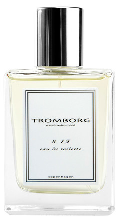 Tromborg No. 13 Eau de Toilette 50 ml