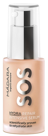 Mádara SOS Hydra Repair Intensive Serum 30 ml