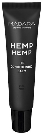 Mádara Hemp Hemp Lip Balm 15 ml