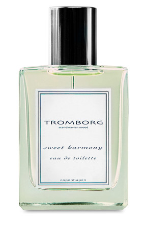 Tromborg Sweet Harmony Eau de Toilette 50 ml