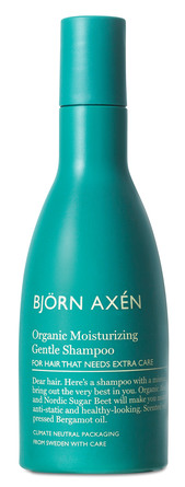 Björn Axén Organic Moisturizing Conditioner 250 ml