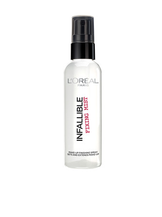 L'Oréal Paris Infallible Fixing Mist