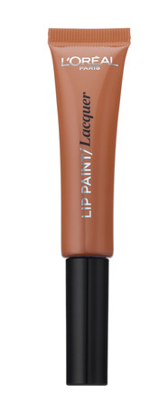 L'Oréal Paris Infallible Lip Paint Lacquer 107