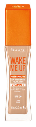 Rimmel Wake Me Up Foundation 300 Sand