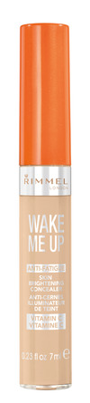 Rimmel Wake Me Up Concealer 010 Ivory