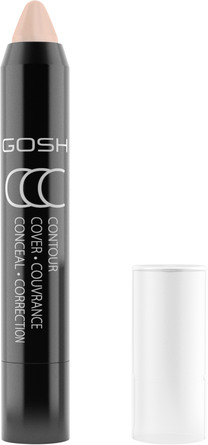 Gosh Copenhagen GOSH CCC Stick 001 Vanilla Highlighter