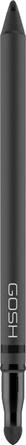 Gosh Copenhagen Infinity Eyeliner 002 Carbon Black