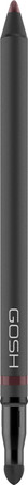 Gosh Copenhagen Infinity Eyeliner 006 Ash