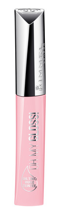 Rimmel Lipgloss Oh My Gloss Oil Tint 100