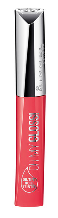 Rimmel Lipgloss Oh My Gloss Oil Tint 400