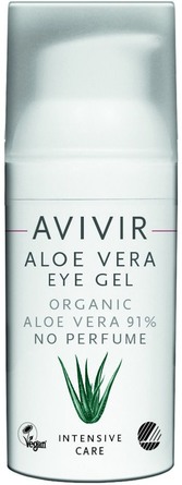AVIVIR Aloe Vera Eye Gel 15 ml
