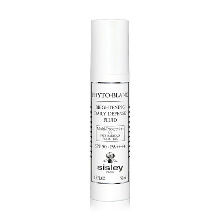 Sisley Phyto-Blanc Daily Defense SPF 50 50 ml