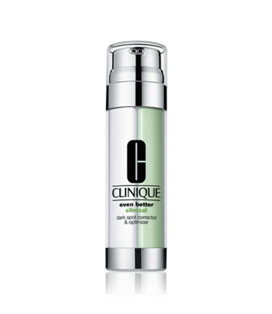Clinique Even Better Clinical Dark Spot Corrector Hudtype 2, 3, 4 50 ml