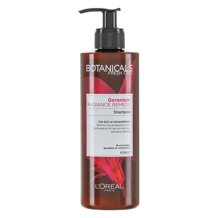 L'Oréal Botanicals Color Shampoo 400 ml
