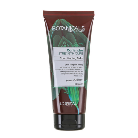 L'Oréal Paris Botanicals Strength Balsam 200 ml