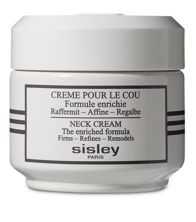 Sisley Neck Cream Enriched Formula 50 ml