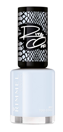 Rimmel Negle 60sec 852 Too Cool