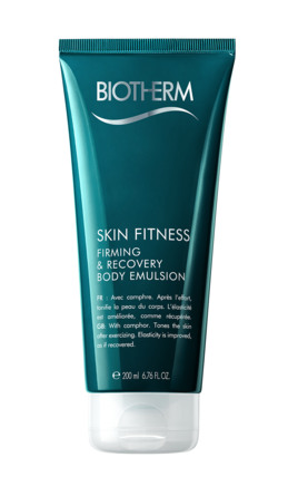 Biotherm Skin Fitness Firming Emulsion 200 ml