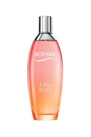 Biotherm Eau Relax Spray 100 ml