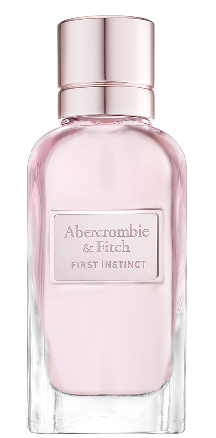 Køb & Fitch Instinct Women Eau Parfum 50 ml Matas