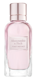 Abercrombie & Fitch First Instinct Women Eau de Parfum 30 ml
