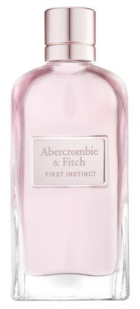 Abercrombie & Fitch First Instinct Women Eau de Parfum 100 ml