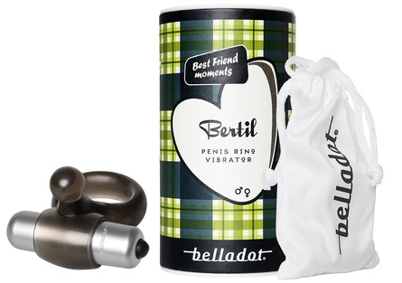 Belladot Bertil Penisring