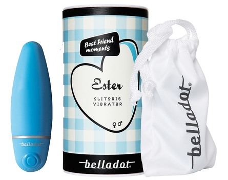 Belladot Ester Vibrator