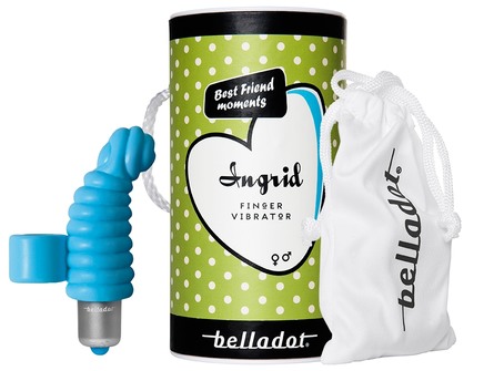 Belladot Ingrid Vibrator