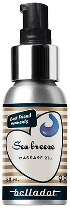 Belladot Massageolie Sea Breeze 50 ml