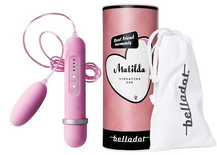 Belladot Matilda Æg