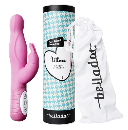 Belladot Vilma Vibrator Kanin