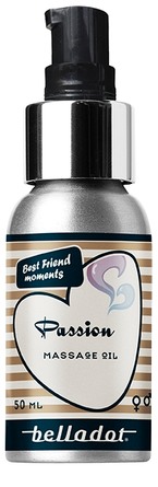 Belladot Massageolie Passion 50 ml