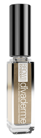 Divaderme Brow Extender II- Light Blonde