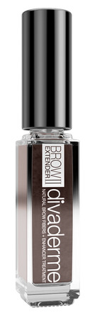 Divaderme Brow Extender II- Chokolate Brown