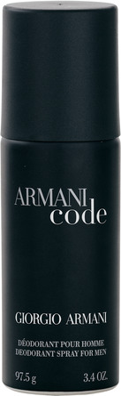 Giorgio Armani Code Deodorant Spray 150 ml