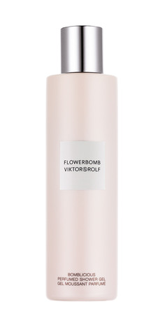 Viktor & Rolf Flowerbomb Showergel 200 ml