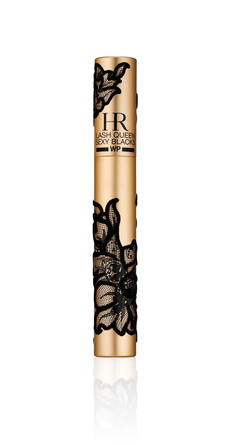 Helena Rubinstein Lash Queen Sexy Blacks Waterproof 1 Scandalous Black