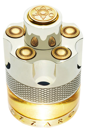 Azzaro Wanted Eau de Toilette 50 ml