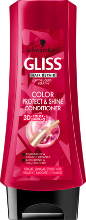Schwarzkopf Gliss Color Shine & Protect Balsam 200 ml