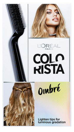 L'Oréal Paris Colorista Lightning Effects Ombré