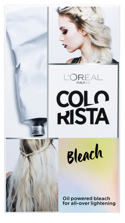 L'Oréal Paris 7 Bleach I stk