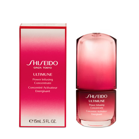 Shiseido Ultimune Power Infusing Concentrate 15 ml